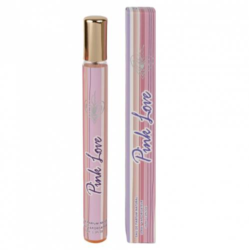 Apa de Parfum pentru Corp PINK LOVE - Ladies EDP 35 ml