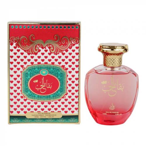 Parfum arabesc dama Rose by Al Khayam Zafron Eau De Parfum - 100 ml