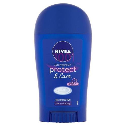Nivea protect care antiperspirant women stick