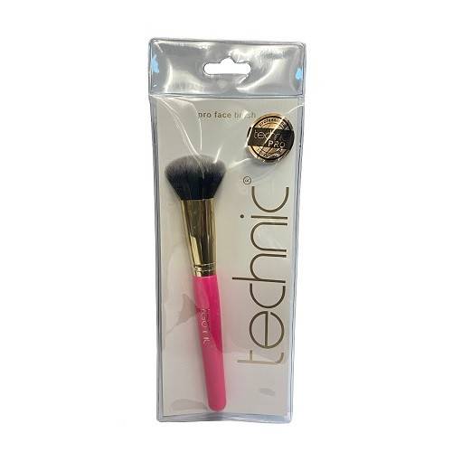 Pensula fond de ten - Technic - Pro Face Brush