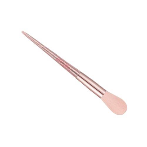 Pensula pudra - Focallure - Pink Flash - Medium - 07