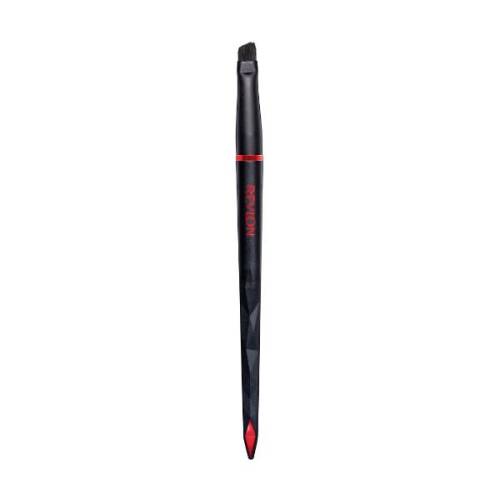 Pensula pentru Aplicarea Fardului de Ploape - Revlon Eyeliner Brush - 1 buc