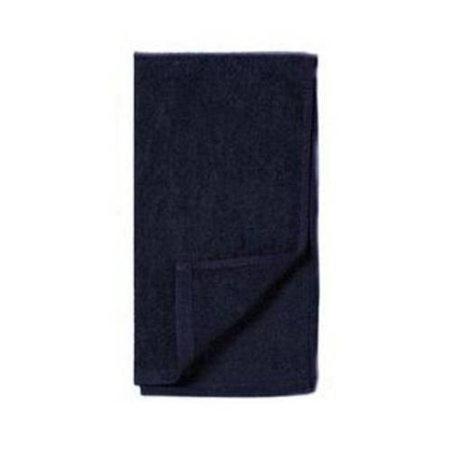 Prosop din Bumbac Albastru Inchis - Beautyfor Cotton Towel Dark Blue - 70 x 140cm