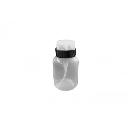 Sticla cu Pompa - Beautyfor Pump Bottle - plastic