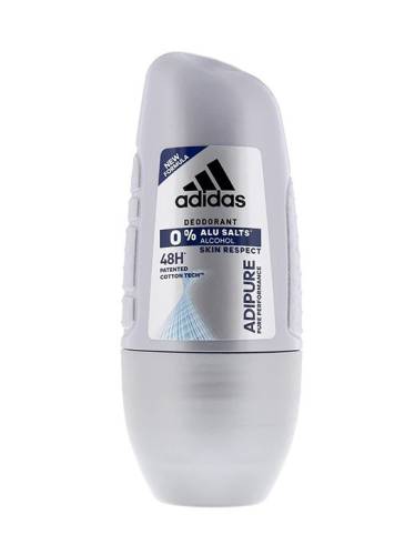 Adidas deodorant roll on adipure pure performance barbati