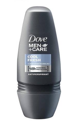 Dove men +care cool fresh 48h anti-perspirant roll on