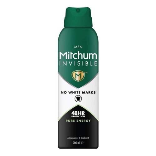 Mitchum pure fresh deodorant spray barbati