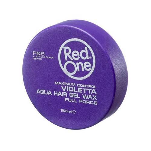 Ceara de par RedOne Violetta - 150 ml