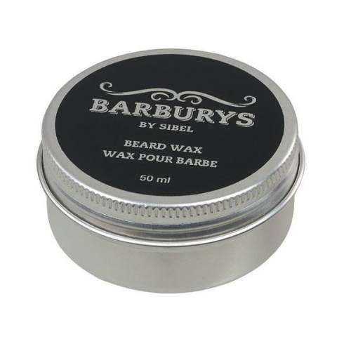 Ceara profesionala pentru barba Barburys 50 ml