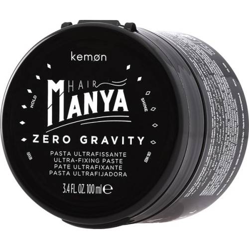 Pasta Mata Ultra Puternica - Kemon Hair Manya Zero Gravity - 100 ml