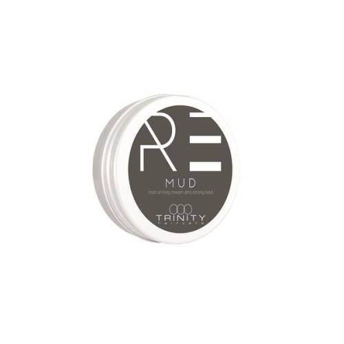 Argila pentru par - fixare extra-puternica - Reload Trinity Haircare - 100 ml