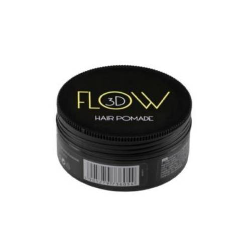 Crema de par Flow 3D pentru stralucire Flow 3D - 80ml