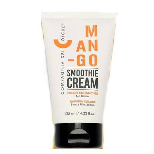 Crema de Par Smoothie Mango Compagnia del Colore - 125 ml