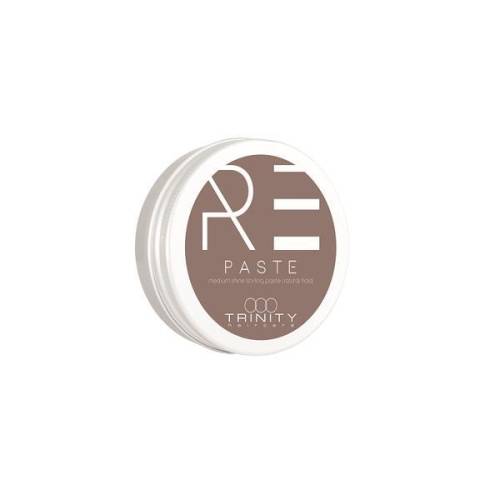 Pasta pentru par - fixare elastica - Reload Trinity Haircare - 100 ml