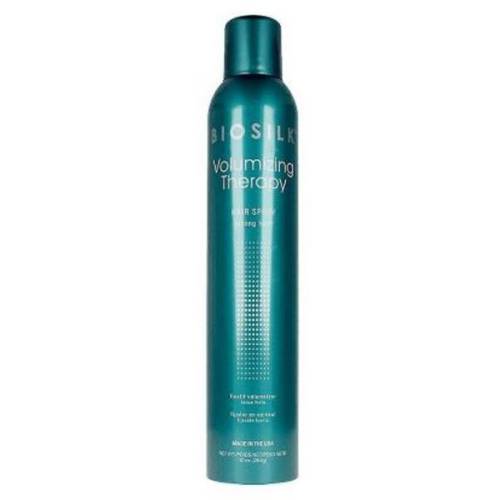 Fixativ - Biosilk Farouk Volumizing Hair Spray - 284 g