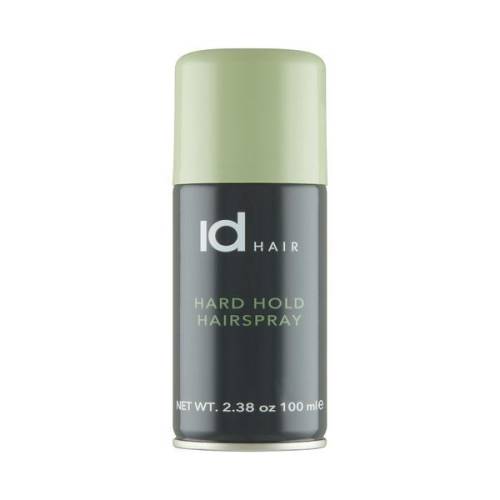 Fixativ cu fixare foarte puternica IdHAIR Hard Hold Hairspray Essentials - 100ml