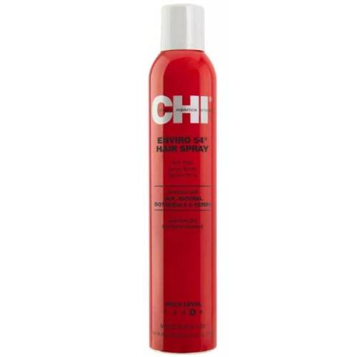 Fixativ cu Fixare Puternica - CHI Farouk Enviro 54 Hair Spray Firm Hold - 284 g