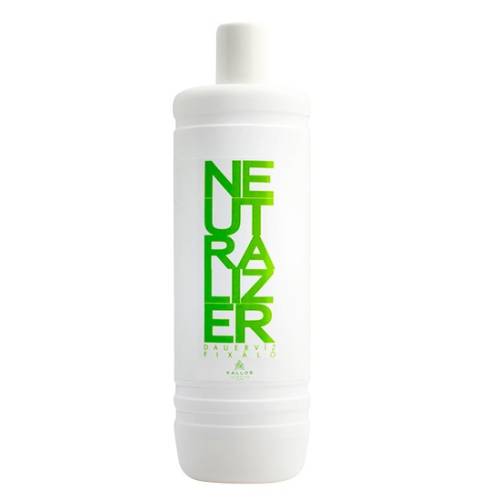 Solutie de Fixare pentru Permanent - Kallos Neutralizer 500ml