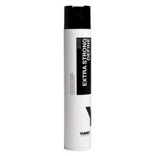 Spray Fixativ pentru Fixare Extra Puternica - Yunsey Professional Creationyst Extra Strong - 500 ml