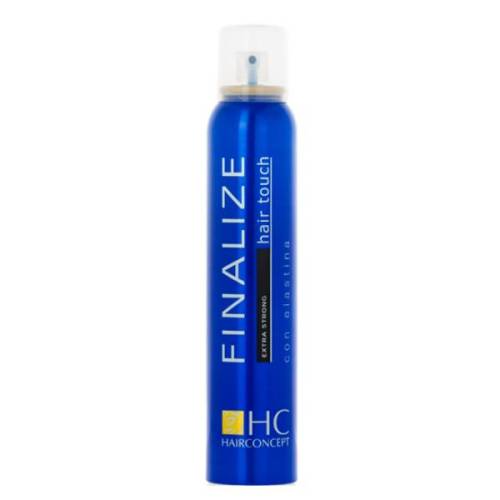 Spray Fixativ Non-Aerosol cu Fixare Foarte Puternica - Hair Concept Finalize Extra Strong Hair Touch - 300ml