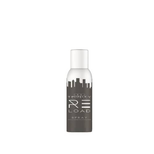 Spray pentru par - fixare extra-puternica - Reload Trinity Haircare - 100 ml