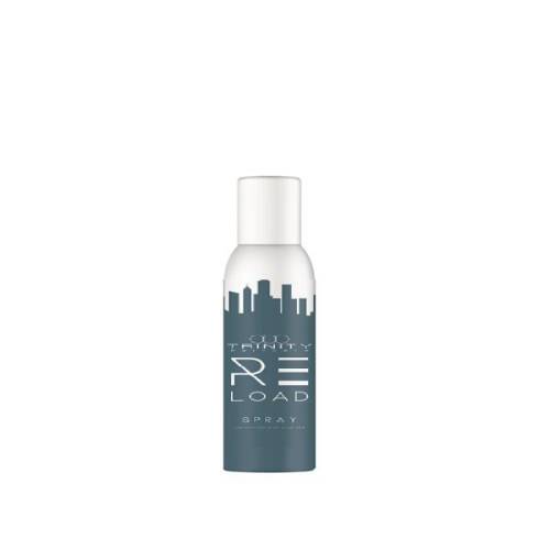 Spray pentru par - fixare puternica - Reload Trinity Haircare - 100 ml