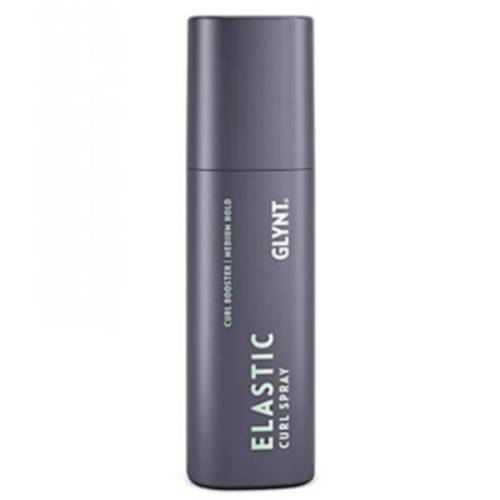Gel spray pentru definirea buclelor Elastic Curl Spray Glynt - 150 ml