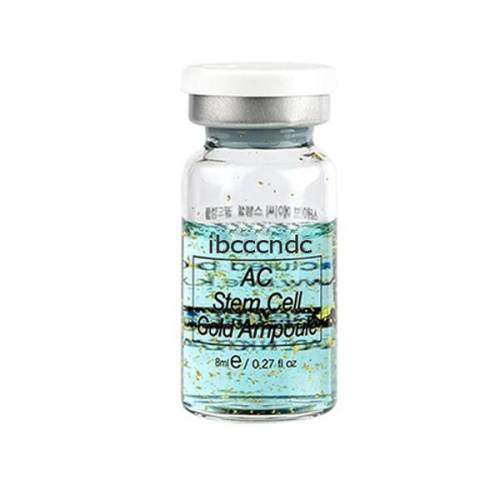 Fiola Tratament Facial BB-Glow Meso Serum MakeUp Dermawhite Foundation White BB-Cream Microneedeling DrPen Ac Stem Cell - 8ml