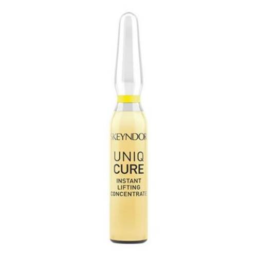 Fiole Lifting - Skeyndor Uniqcure Instant Lifting Concentrate - 7 fiole x 2 ml