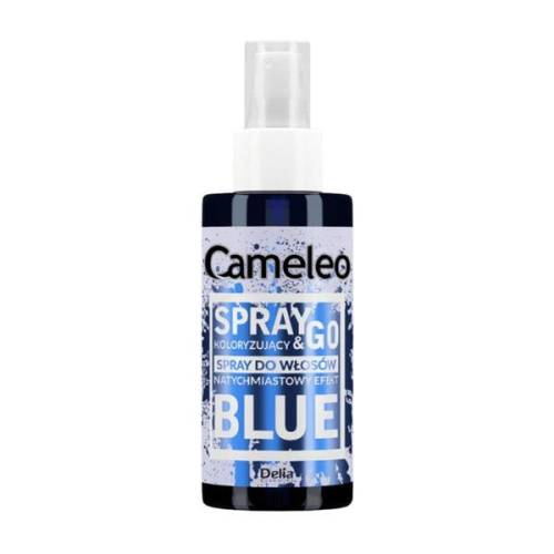 Nuantator Spray Colorant - Albastru - Cameleo - 150 ml