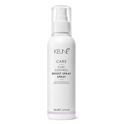 Spray Activare Bucle - Keune Care Curl Control Boost Spray 140 ml