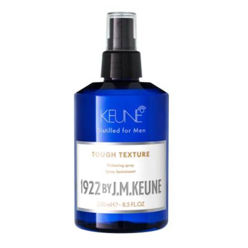 Spray pentru Textura - Keune Tough Texture Thickening Spray Distilled For Men - 250 ml