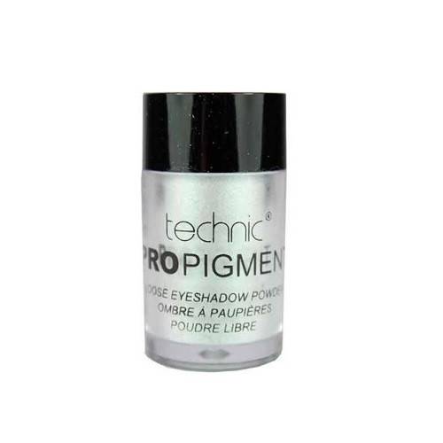 Pigment de ochi - Technic - Pro Pigment - Snow Drift - 2 g