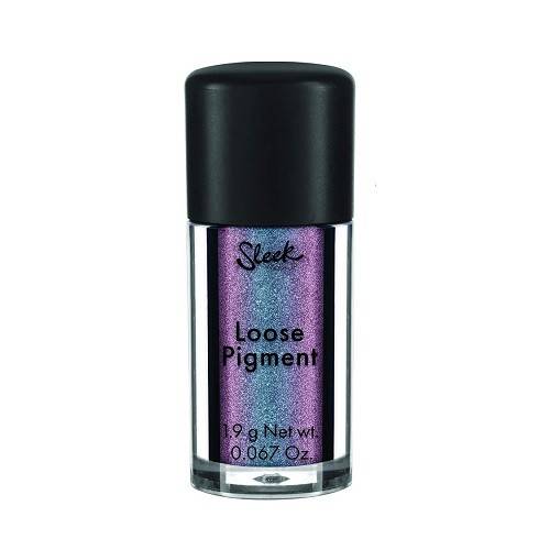 Pigment Pulbere - Sleek - Loose Pigment Pots - Psychedelic - 19 g
