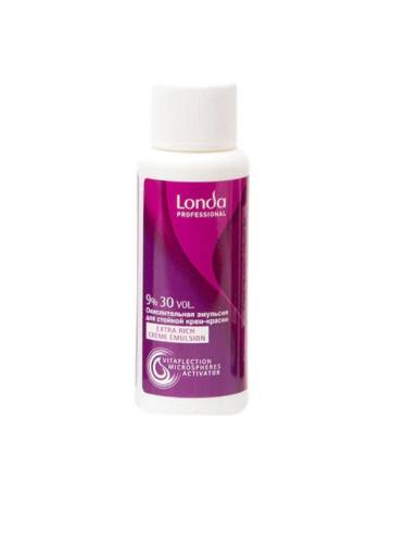 Londa Professional Oxidant permanent profesional 30vol 9% 60ml