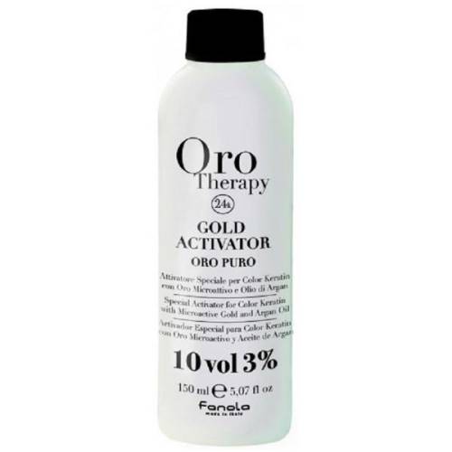 Oxidant Oro Therapy Fanola - 10 vol 3% - 150ml