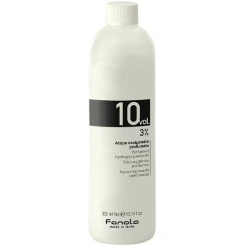 Oxidant Parfumat Fanola - 10 vol 3% - 300ml