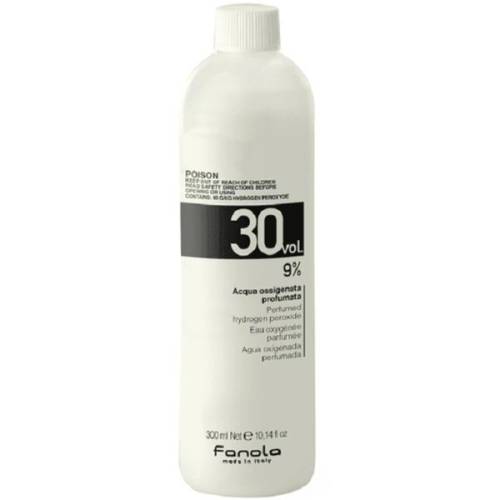 Oxidant Parfumat Fanola - 30 vol 9% - 300ml