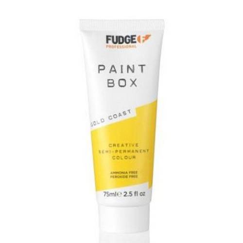 Vopsea de Par Semipermanenta - Fudge Paint Box Gold Coast - 75 ml