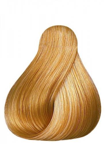 Londa Professional - Vopsea profesionala de par permanenta blond luminos auriu 9/3 60ml