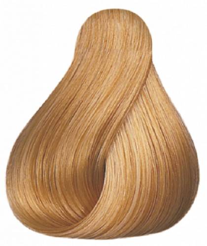 Wella Professionals Color Touch vopsea de par demi-permanenta blond luminos natural auriu 9/03 60ml